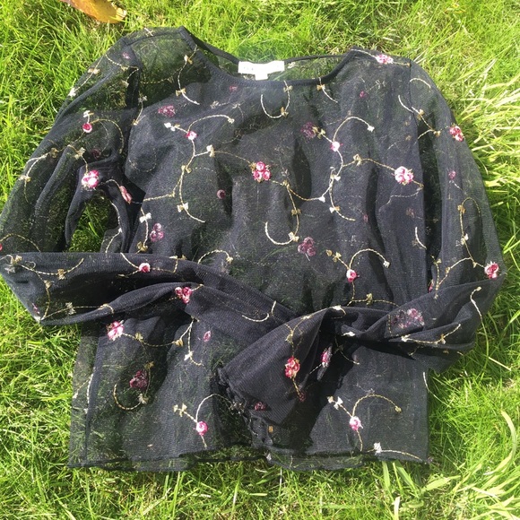 PACSUN TOPS🦋🌈☂️💞 - Picture 4 of 4